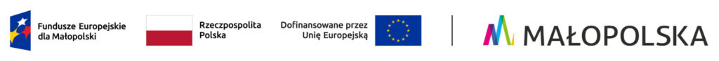 Logotypy Małopolska